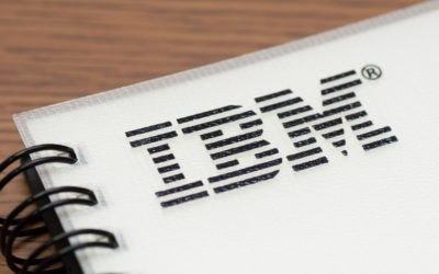 IBM STWORZYŁ NAJMNIEJSZY KOMPUTER NA ŚWIECIE