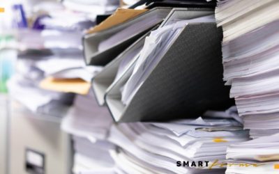 Chaos w dokumentacji? E-archiwum – magazyn dla każdej firmy